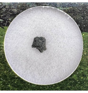<0.001 g British Winchcombe Meteorite Fragment (SKU M1785)