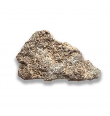 0.151 - 0.35g Lunar Meteorite NWA 16372 Troctolitic Anorthosite Meteorite (SKU M2640)