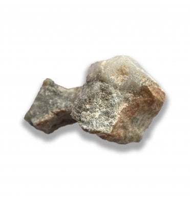 0.151 - 0.35g Lunar Meteorite NWA 16372 Troctolitic Anorthosite Meteorite (SKU M2642)