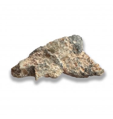 0.151 - 0.35g Lunar Meteorite NWA 16372 Troctolitic Anorthosite Meteorite (SKU M2647)