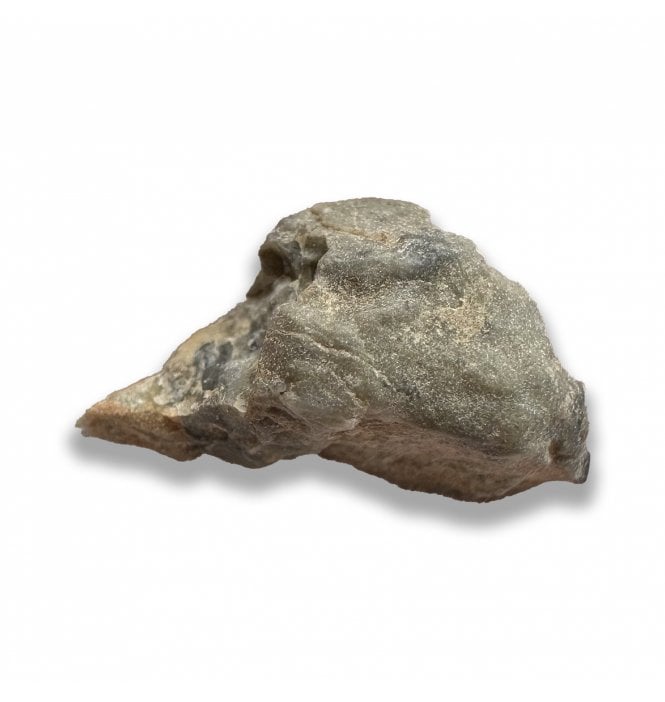 0.151 - 0.35g Lunar Meteorite NWA 16372 Troctolitic Anorthosite Meteorite (SKU M2652)
