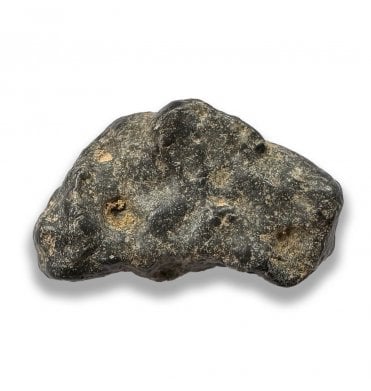 0.651g-0.999g Moon Rock BECHAR 003 Lunar Meteorite (SKU M2660)