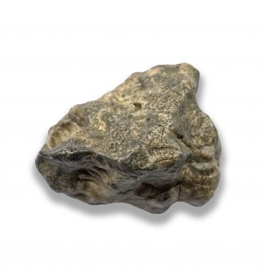 0.651g-0.999g Moon Rock BECHAR 003 Lunar Meteorite (SKU M2662)