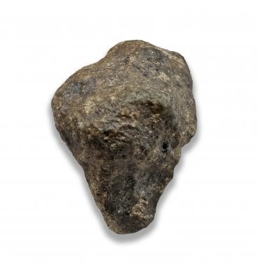 0.76g Mars Rock AMGALA 001 Martian Meteorite (SKU M2712)