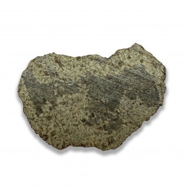 1.06g Mars Rock Slice AMGALA 001 Martian Meteorite (SKU M2715)