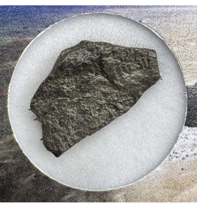 >1 g Canyon Diablo Iron Meteorite (SKU M1625)