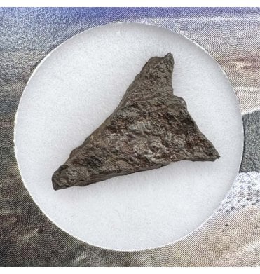 >1 g Canyon Diablo Iron Meteorite (SKU M1627)