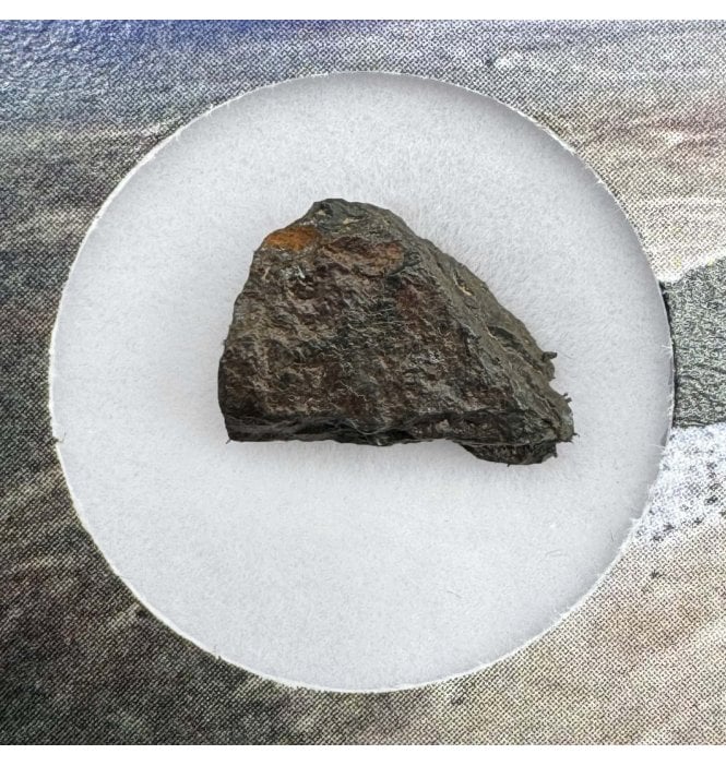 >1 g Canyon Diablo Iron Meteorite (SKU M1628)