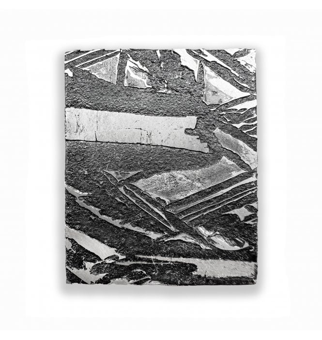 10g Aletai Iron Meteorite Slice (SKU M2790)