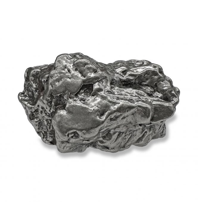 133g Campo Del Cielo Iron Meteorite (SKU M2606)