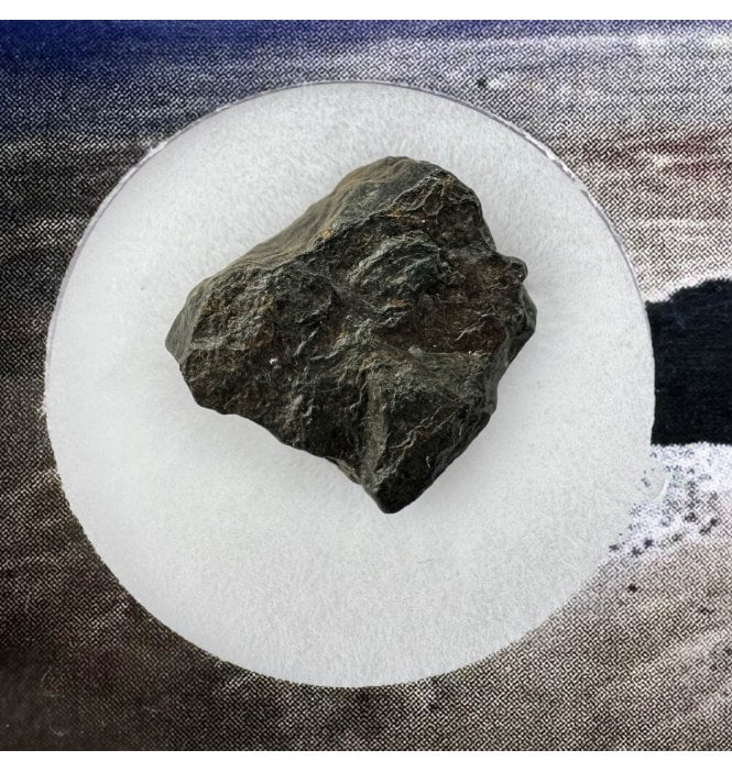 >1g Canyon Diablo Iron Meteorite (SKU M1478)