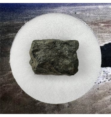 >1g Canyon Diablo Iron Meteorite (SKU M1479)
