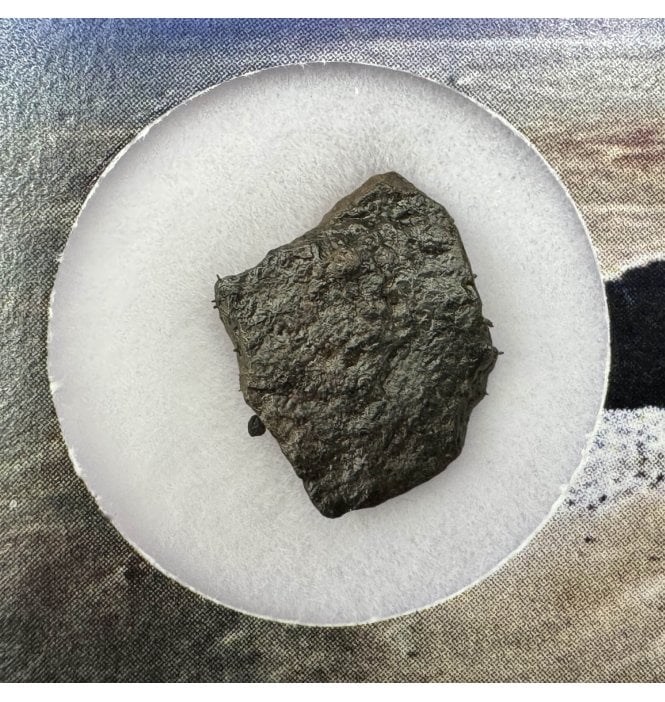 >1g Canyon Diablo Iron Meteorite (SKU M1505)