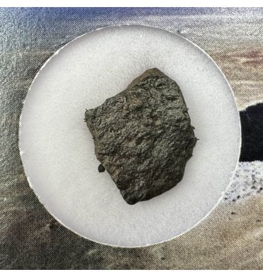 >1g Canyon Diablo Iron Meteorite (SKU M1505)
