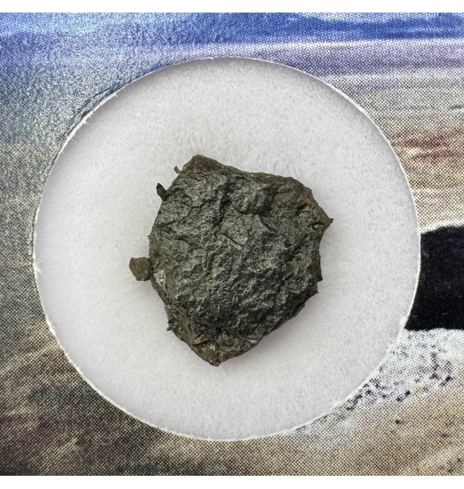 >1g Canyon Diablo Iron Meteorite (SKU M1506)