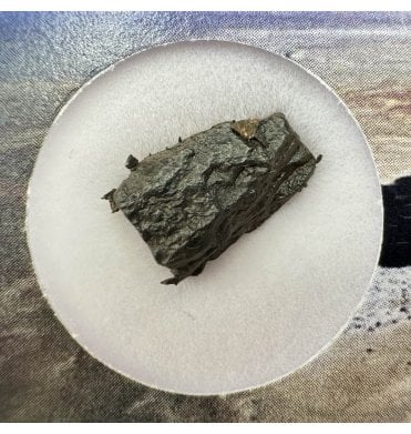 >1g Canyon Diablo Iron Meteorite (SKU M1507)