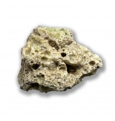 >1g Trinitite Atomic Bomb Glass (SKU M2572)