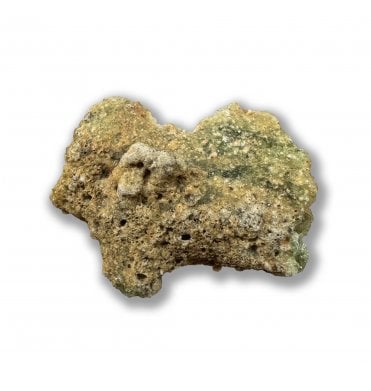>1g Trinitite Atomic Bomb Glass (SKU M2587)