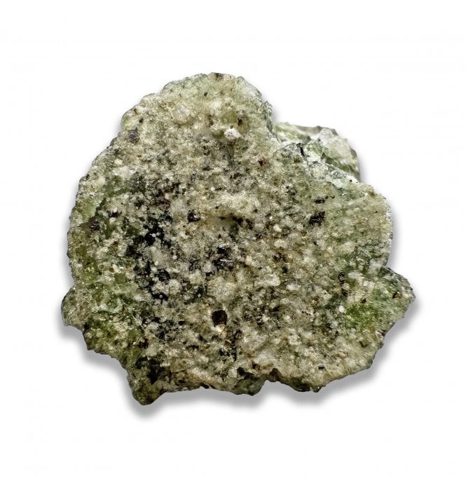 >1g Trinitite Atomic Bomb Glass (SKU M2692)