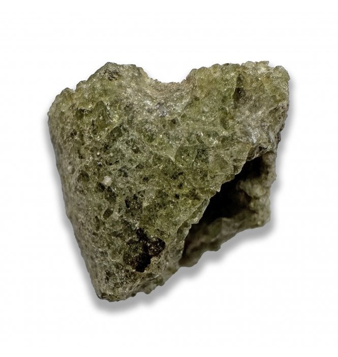 >1g Trinitite Atomic Bomb Glass (SKU M2694)