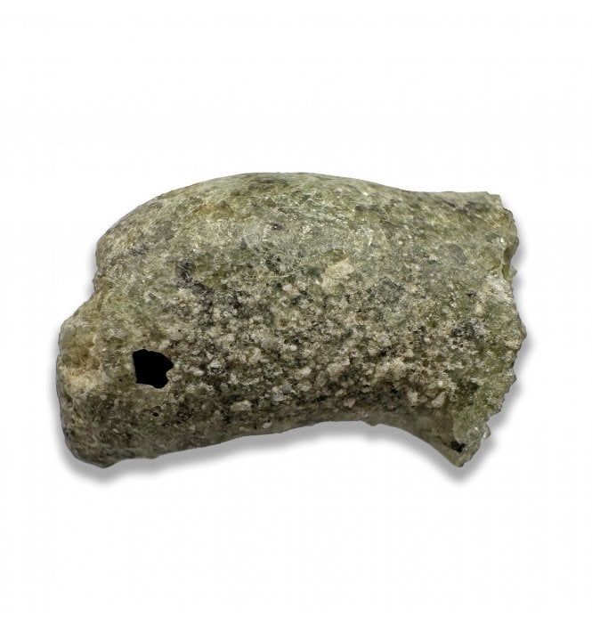 >1g Trinitite Atomic Bomb Glass (SKU M2698)