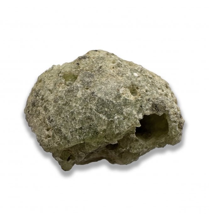>1g Trinitite Atomic Bomb Glass (SKU M2704)