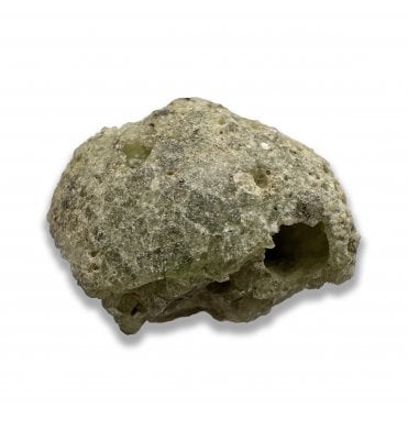 >1g Trinitite Atomic Bomb Glass (SKU M2704)