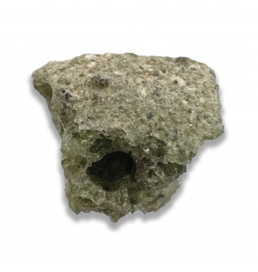 >1g Trinitite Atomic Bomb Glass (SKU M2705)