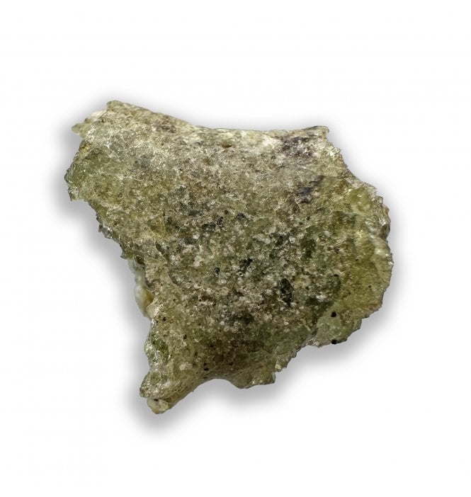 >1g Trinitite Atomic Bomb Glass (SKU M2760)