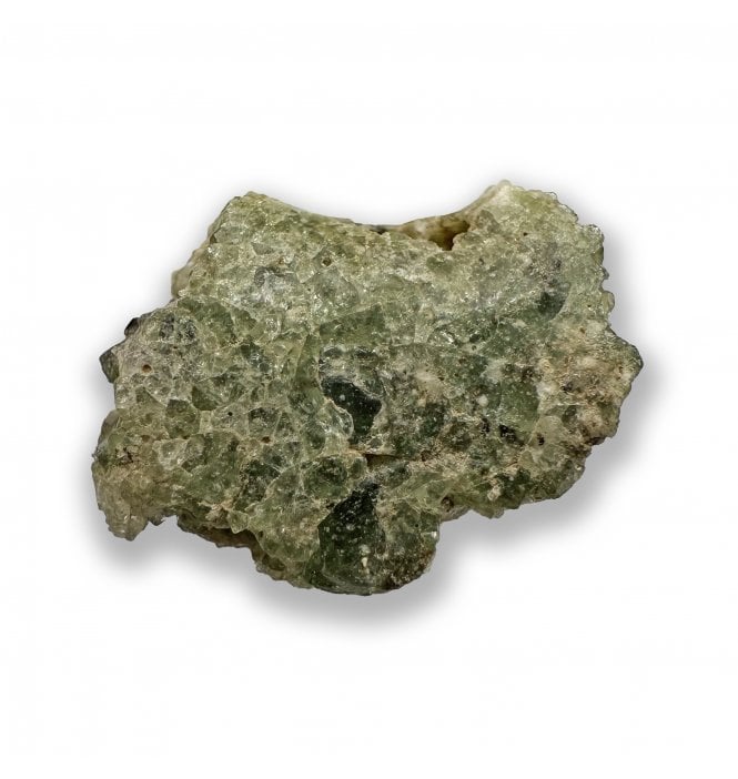 >1g Trinitite Atomic Bomb Glass (SKU M2761)