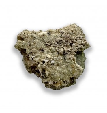 >1g Trinitite Atomic Bomb Glass (SKU M2762)