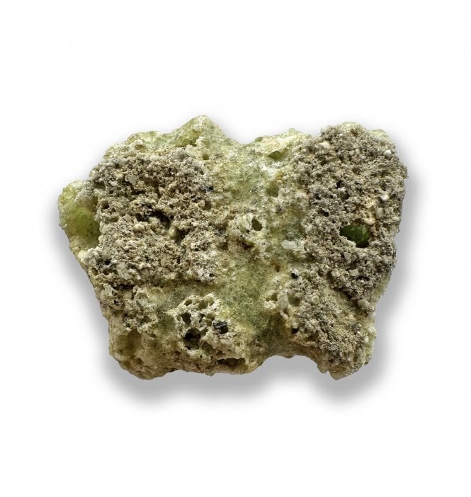 >1g Trinitite Atomic Bomb Glass (SKU M2763)