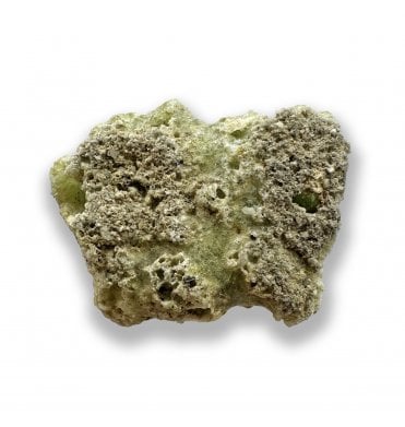 >1g Trinitite Atomic Bomb Glass (SKU M2763)