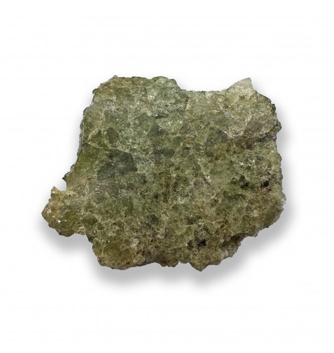 >1g Trinitite Atomic Bomb Glass (SKU M2765)