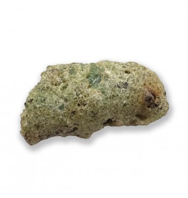 >1g Trinitite Atomic Bomb Glass (SKU M2766)