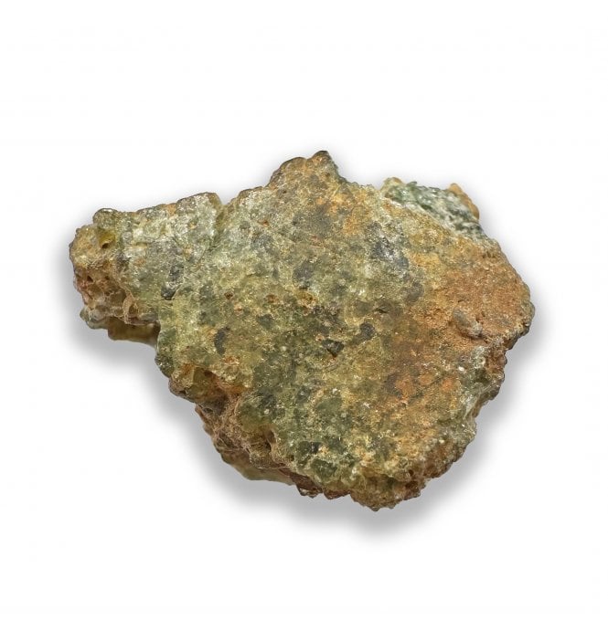 >1g Trinitite Atomic Bomb Glass (SKU M2776)