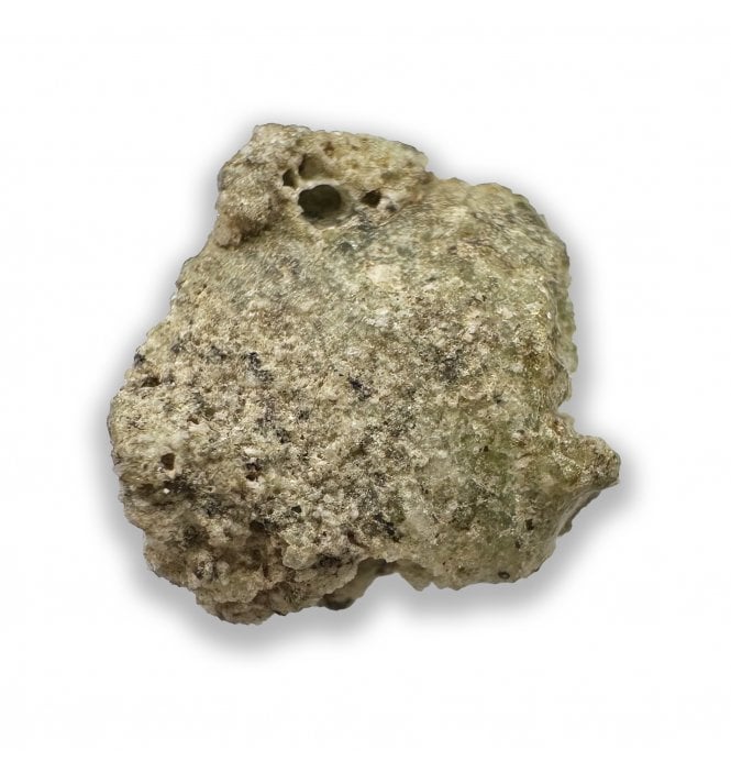>1g Trinitite Atomic Bomb Glass (SKU M2777)