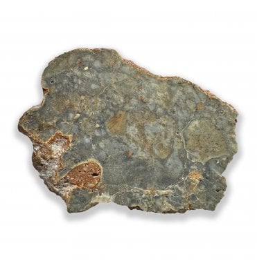 2.91g Moon Rock ADRAR 013 Lunar Meteorite (SKU M2784)