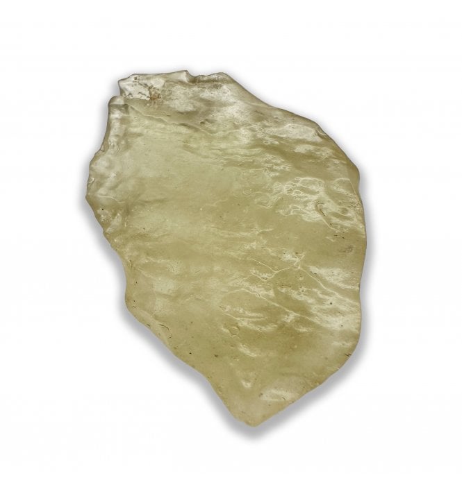 22g Libyan Desert Glass Meteorite Impactite (M2590)