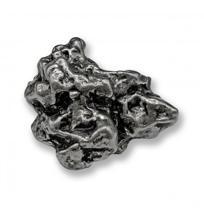 37g Campo Del Cielo Iron Meteorite (SKU M2748)