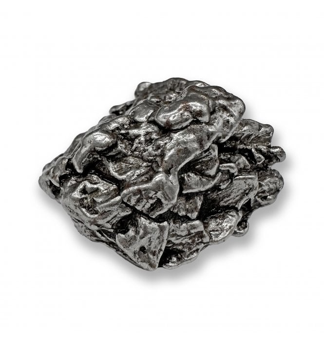 38g Campo Del Cielo Iron Meteorite (SKU M2749)