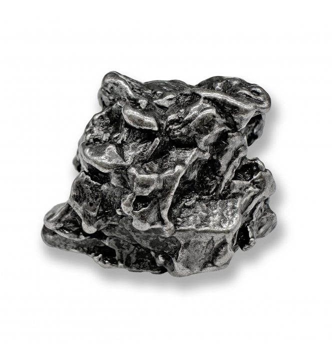 39g Campo Del Cielo Iron Meteorite (SKU M2751)