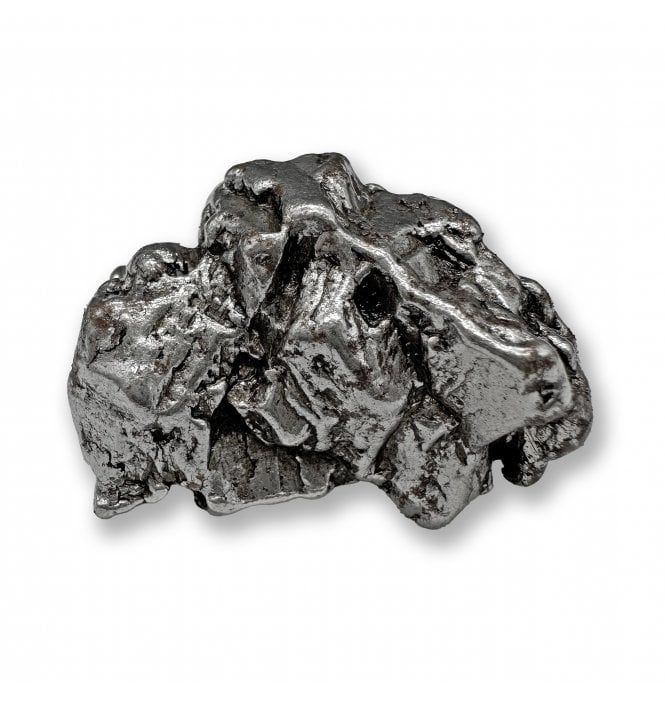 46g Campo Del Cielo Iron Meteorite (SKU M2756)
