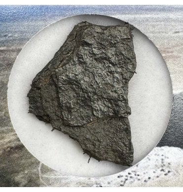 >5 g Canyon Diablo Iron Meteorite (SKU M1623)