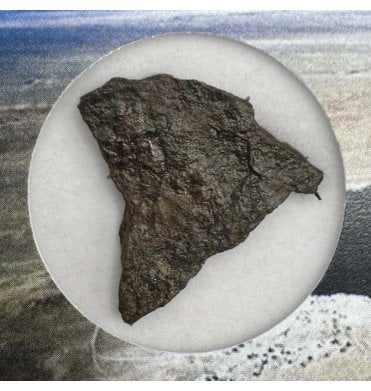 >5 g Canyon Diablo Iron Meteorite (SKU M1624)