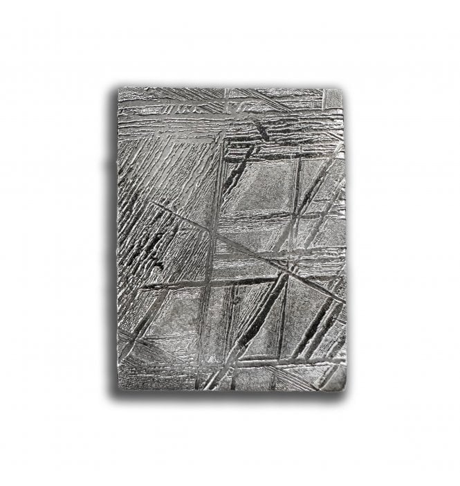 5g Muonionalusta Slice Iron Meteorite (SKU M2436)
