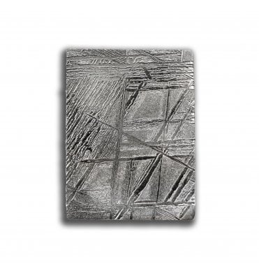 5g Muonionalusta Slice Iron Meteorite (SKU M2436)