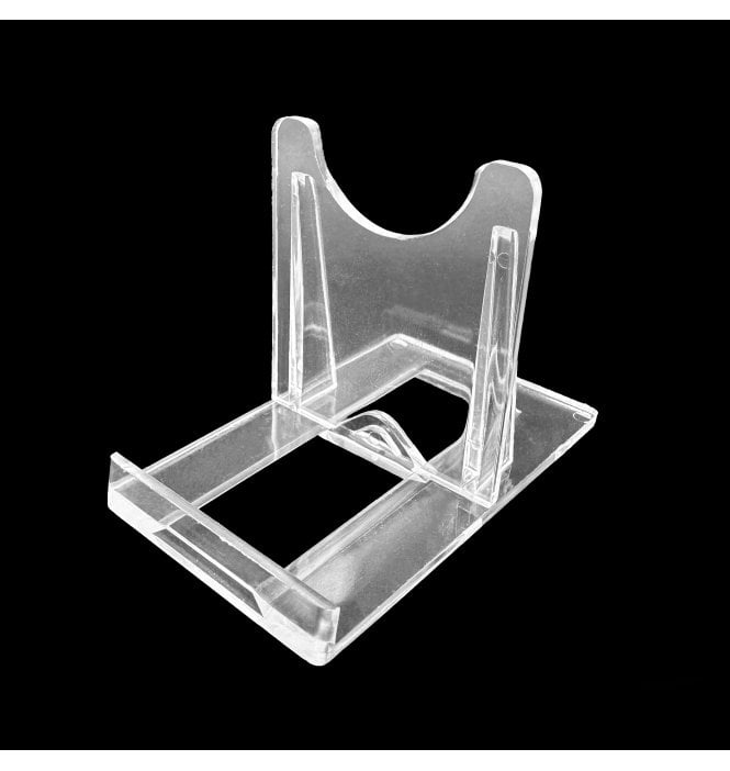 Acrylic Display Stand - Medium - Pack of 5 (SKU H08)