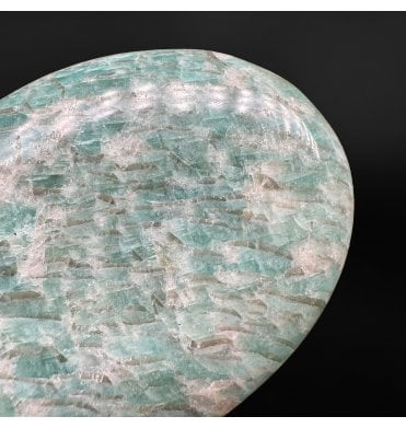 Amazonite Pebble (SKU R1283)