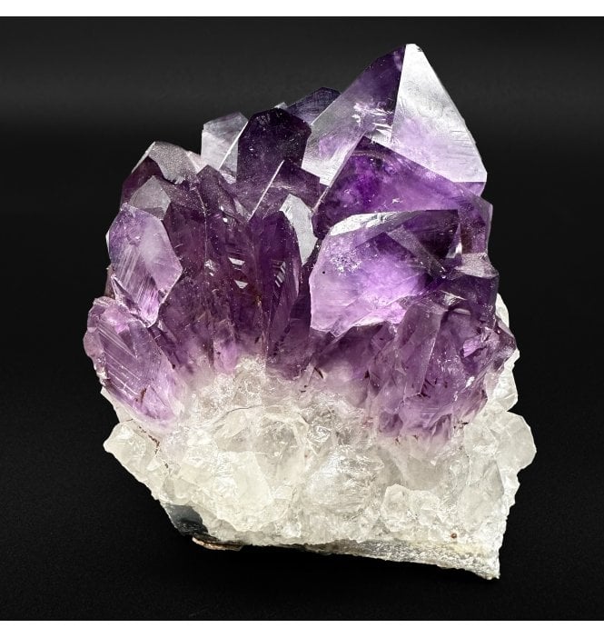 Amethyst Cluster (R993)